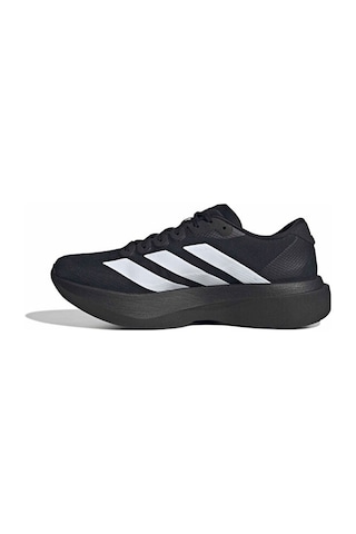 Adidas Adızero Evo Sl Woven M Erkek Koşu Ayakkabısı Jr4728 Siyah