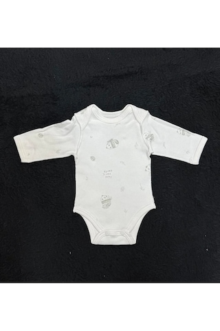 Biorganic Love Our Earth Premature 4 Parça Set Çok Renkli