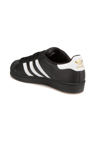 Adidas Superstar Foundation B27140 Spor Ayakkabı Siyah