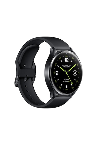 Xiaomi Watch 2 Akıllı Saat (Distribütör Garantili)