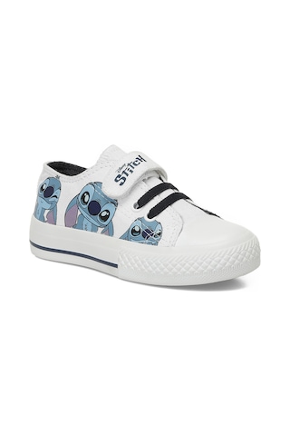 Stitch Stıla.p5fx Beyaz Erkek Çocuk Sneaker 000000000102034317 Beyaz