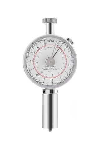 Gy-1 Meyve Sertlik Ölçer Penetrometre