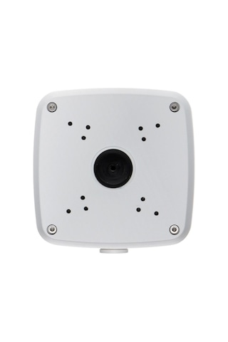 Dahua Pfa121-v2 Alüminyum Waterproof Bağlantı Kutu