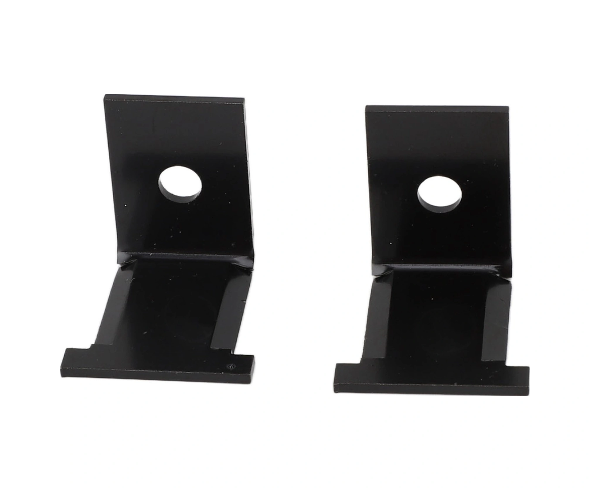 Geeroyoo 2 Adet Karbon Çelik Trimmer Bıçağı - Verimli Çim Kesimi, Dayanıklı Ve Güvenli Kullanım, Ev Ve Ticari Çim Bakımı