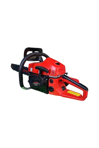 Yaprak TF-CSE-5812 Benzin Motorlu Testere 3 Hp
