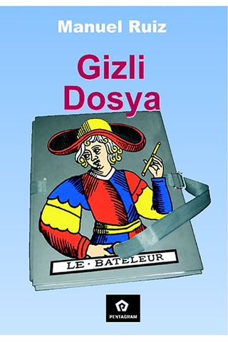 Gizli Dosya