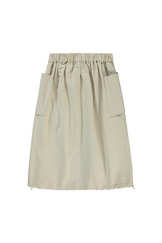 Civil Girls Kız Çocuk Etek 6-9 Yaş Bej 35140326324s1 Bej