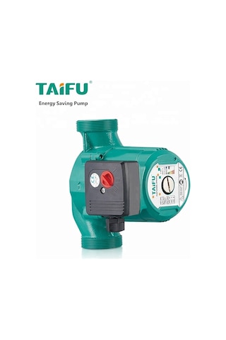 Taifu Grs 32/8-180 Sicak Su Sirkülasyon Pompasi