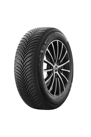 Michelin 185/65 R15 88H Crossclimate 2 Dört Mevsim Lastiği 2026