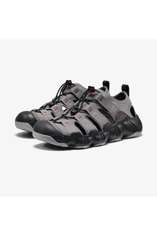 Keen Hyperport H2 Erkek Gri Sandalet 1031743