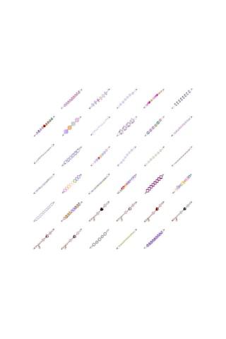 Kilifone - Cep Telefonu El Geçmeli Telefon Süsü - No5 T23546