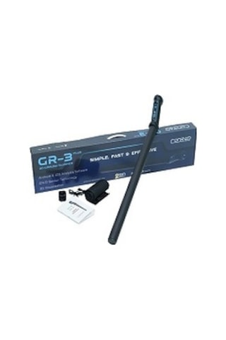 Conrad G-r3 Yeraltı Görüntüleme Cihazı