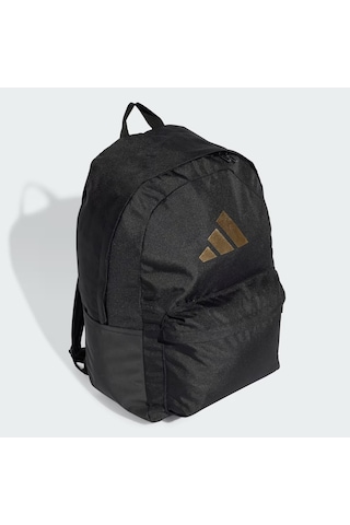 Adidas Classic 3 Bar Logo Sırt Çantası C-adııs7048a30a00 Siyah