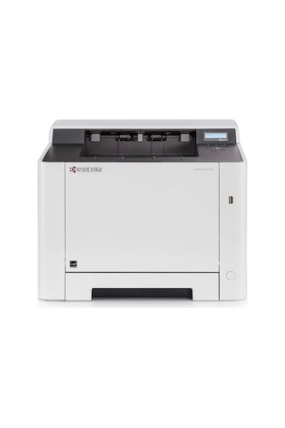 Kyocera Ecosys P5021CDN Renkli Lazer Yazıcı