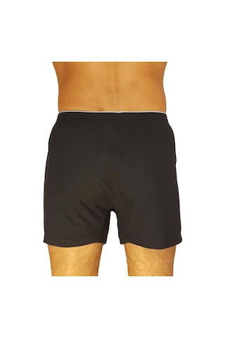 Bicci Battal Beden Erkek Boxer