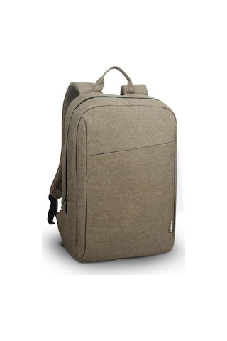 Lenovo B210 Toploader GX40Q17228 15.6" Notebook Sırt Çantası Yeşil