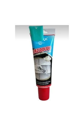 Derz Dolgu Hazır Gaga Uçlu Beyaz Renk Banyo-mutfak 400 Ml