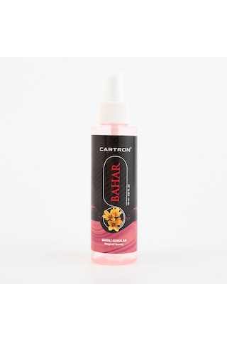 Cartron Oto Kokusu Sprey Bahar 150ml