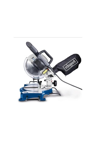 Scheppach Hm 80l Lazerli Gönye Kesme 210 Mm