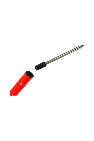 Avessa Slm-2000 Çivili Slalom Çubuğu 150 Cm Seti Çok Renkli