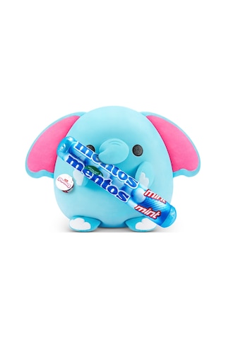 Snackles Aburcubur 35 CM Pelüş - 77511 Elephant&Mentos