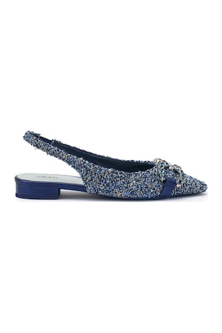 Topuklu/ Stiletto Kadın 80h3 Frau Fancyplume Orodenim Orodenim