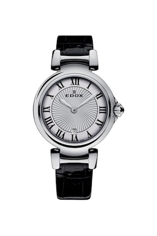 Edox ED570023CAR Kadın Kol Saati