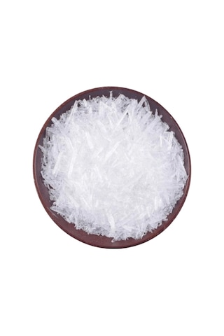As Baharat Kristal Mentol 1. Kalite 100gr