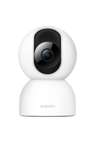 Xiaomi Akıllı Kamera C400, 1440p Wifi Kamera, Bebek Monitörü, İç