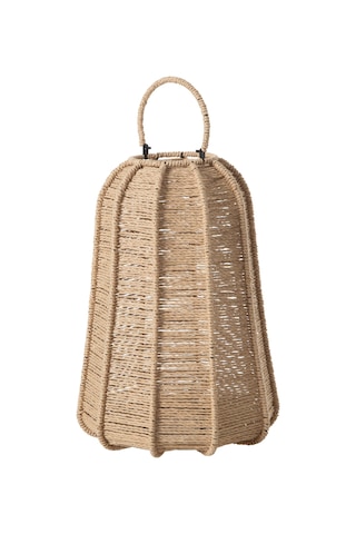 Mudo Home Noor Natural Fener 12x40 Cm