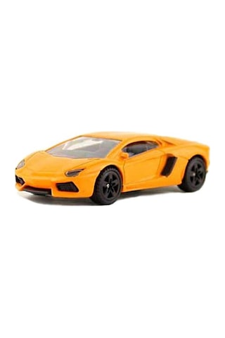 Siku 1449 Lamborghını Aventador Lp700-4 Metal Plastik Oyuncak Yar