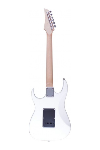 Madison Meg-Wh Beyaz Elektro Gitar