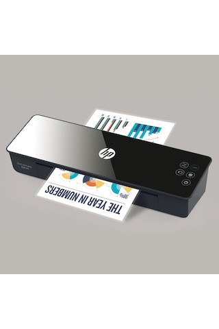 Hp Pro Laminator 600 A3 Laminasyon Makinesi Ciltleme Makinesi 75 - 125 Mikron