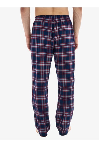 Erkek Pijama Altı 40795 - Desenli Çok Renkli