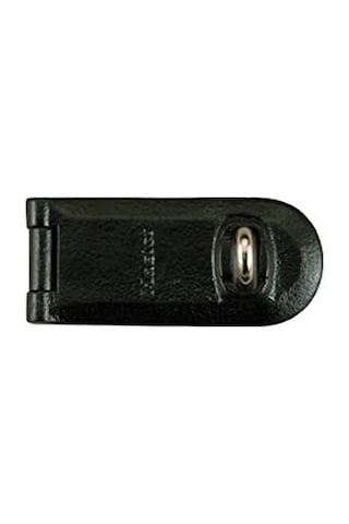 Dış Kapının Kilitlenmesi Için Güçlendirilmiş Kilit 14 X 6 Cm