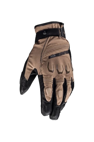 Leatt Adv 7.5 Subzero Desert Eldiven Kısa Kahverengi