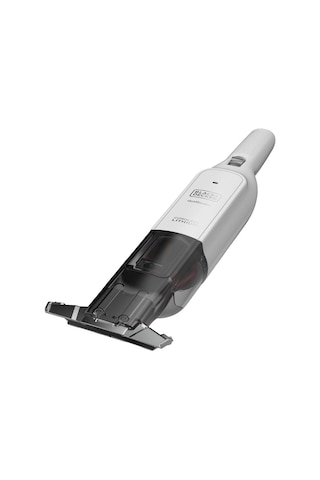 Black+Decker HLVC315B11-QW 12 V Şarjlı El Süpürgesi