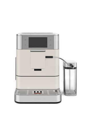 KitchenAid KF8 5KES8558 Tam Otomatik Espresso Makinesi
