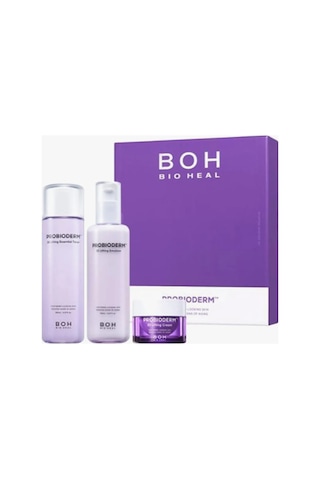 Bıoheal Boh Probioderm 3d Lifting Cilt Bakımı Seti