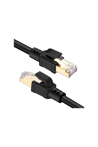 Primex Px-5212 2 Metre Cat8 Kablo, 40gbps S/ftp 2000mhz Yüksek Hızlı İnternet Kablosu