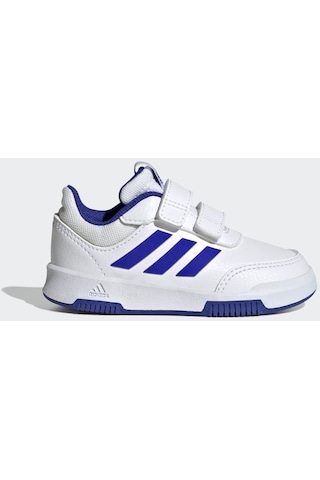 Adidas H06301 Tensaur Sport 2.0 Cf I Çocuk Yürüyüş Koşu Ayakkabısı Beyaz