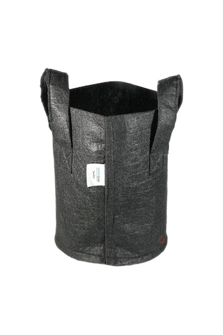Serapot Kumaş Saksı 26 Litre