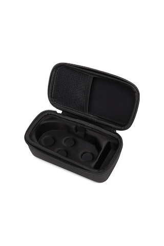 Teltree "logitech G903/g900 İçin Şık Ve Dayanıklı Eva Taşıma Çantası - Su Geçirmez Ve Çarpma Dirençli" Siyah