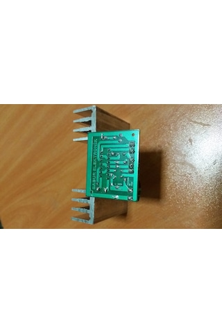 Anfi 2*35 Watt Anfi Devre Ses Veren Anfi