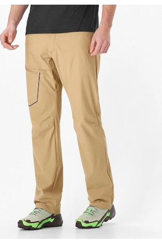 Salomon Wayfarer Erkek Outdoor Pantolonu Lc2106200463 Siyah