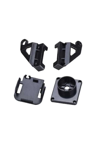 Sg90 Motor Tutucu Pan/Tilt