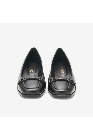 Nero Black Sneaker Kadın 26k12771 Vergelio siyah