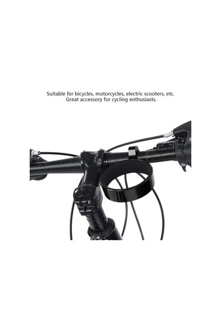 Bisiklet Gideri Bardağı Tutucu Alüminyum Alaşım Bisiklet Su Şişesi Tutucu Çay Kahve Fincanı Montaj Kelepçe Bisiklet Aksesuarı Acid Yeşili