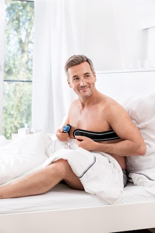 Medikaltec Beurer Sl 40 Horlama Önleyici Kemeri