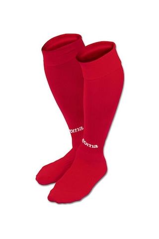 Joma Football Socks Classıc Iı Futbol Tozluk 400054.600 Rnkyk Kırmızı